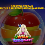Strategi Terbaik untuk Raih Kemenangan Maksimal