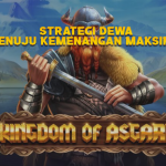 Strategi Dewa Menuju Kemenangan Maksimal