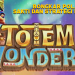 Bongkar Pola Sakti dan Strategi Rahasia