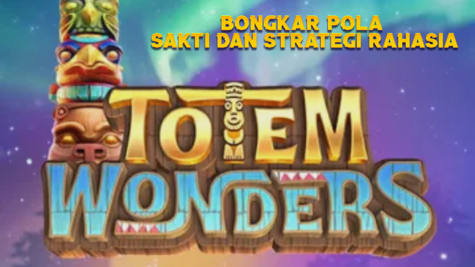 Bongkar Pola Sakti dan Strategi Rahasia