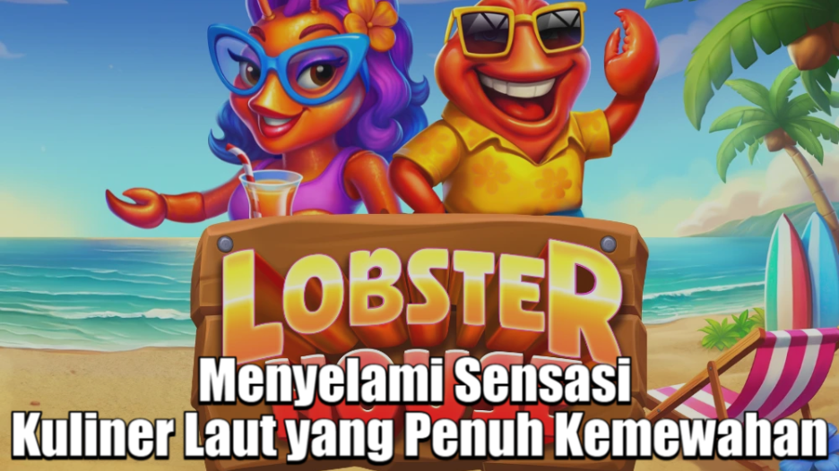 Lobster House Maxwin