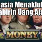 Maxwin Magic Money Maze