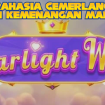 RAHASIA CEMERLANG MERAIH KEMENANGAN MAKSIMAL